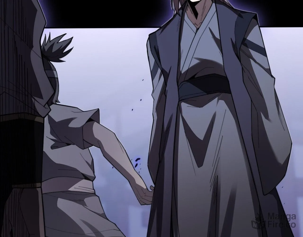 Sinister Immortal Path Chapter 13 page 170 - 