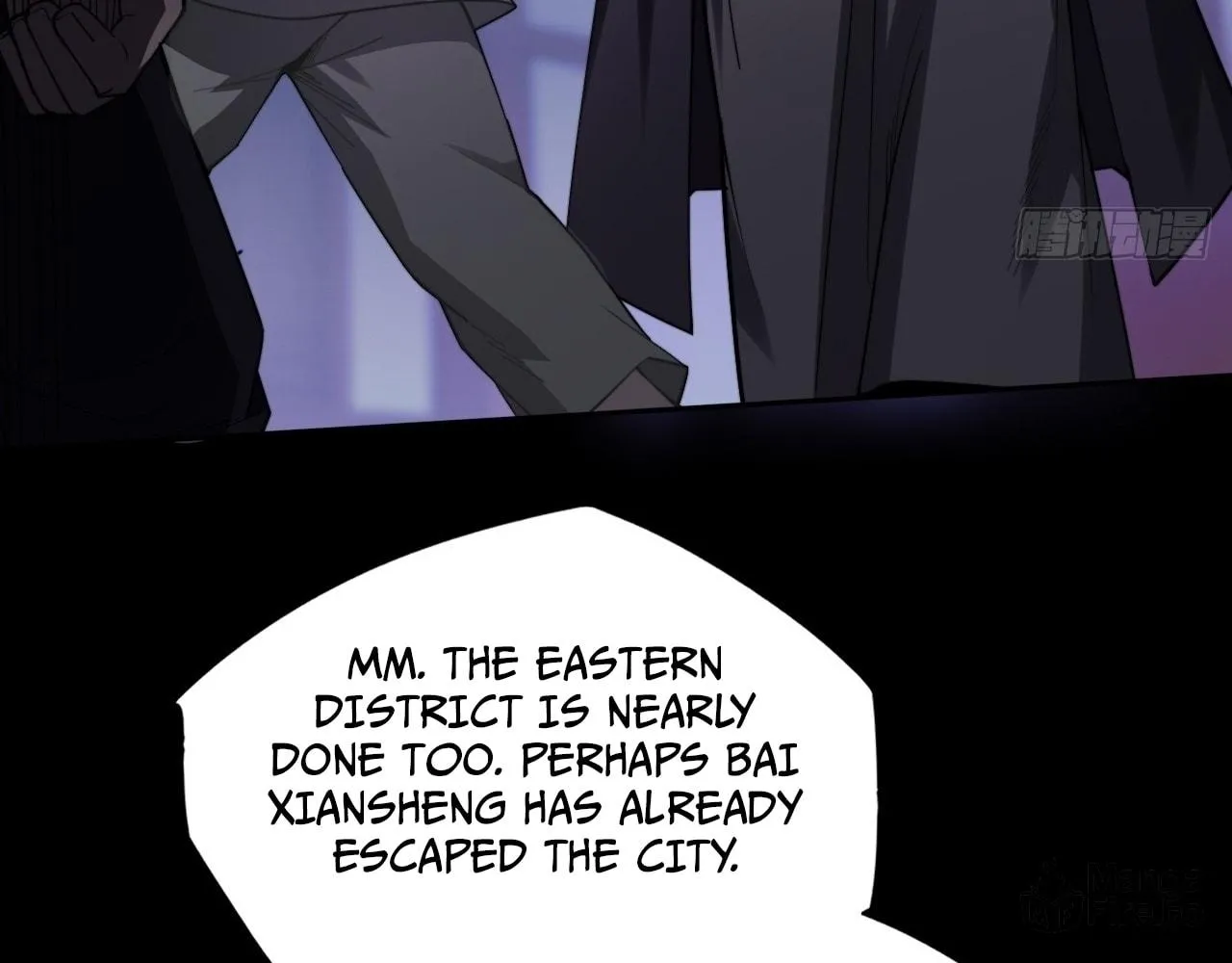 Sinister Immortal Path Chapter 13 page 171 - 