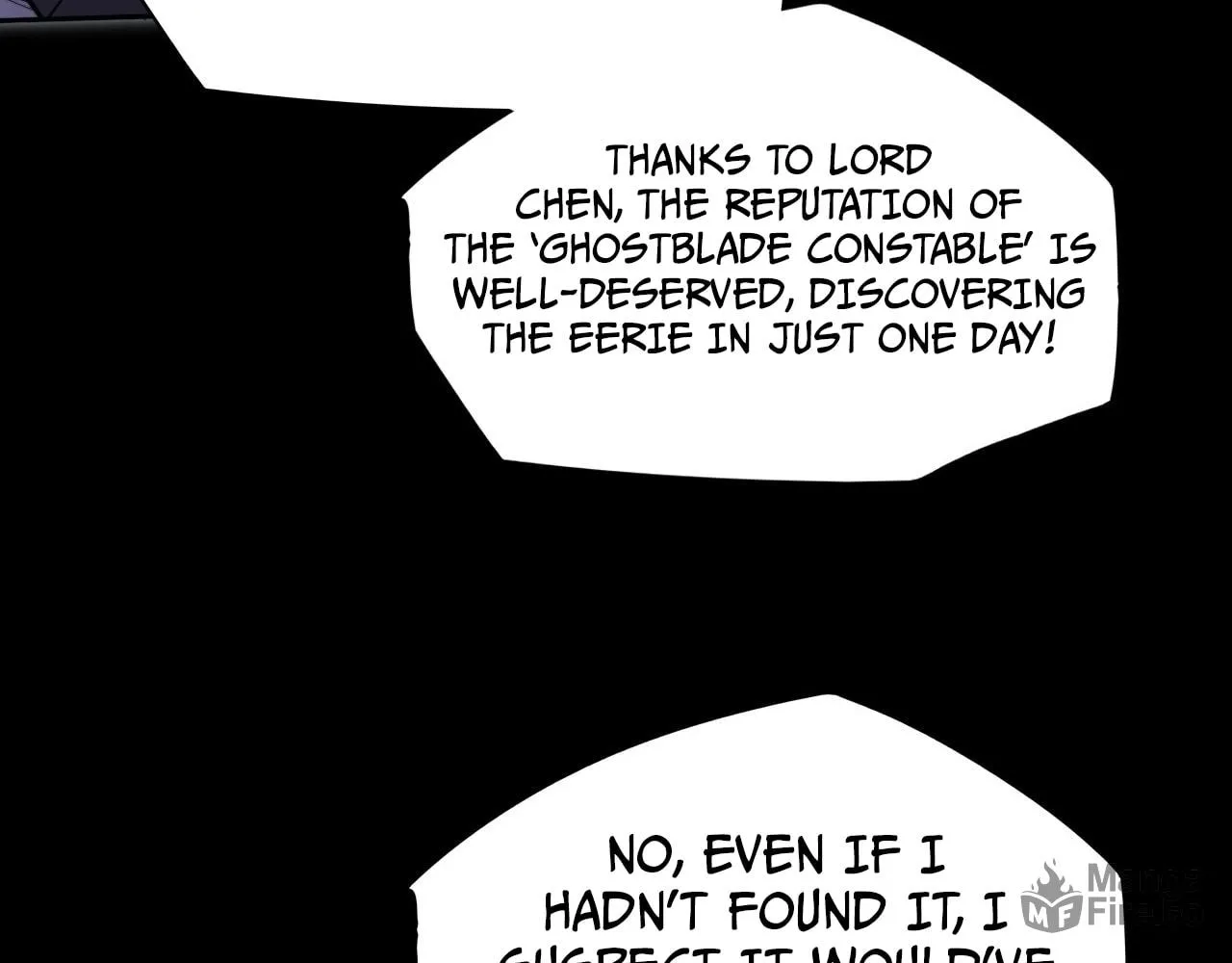 Sinister Immortal Path Chapter 13 page 174 - 