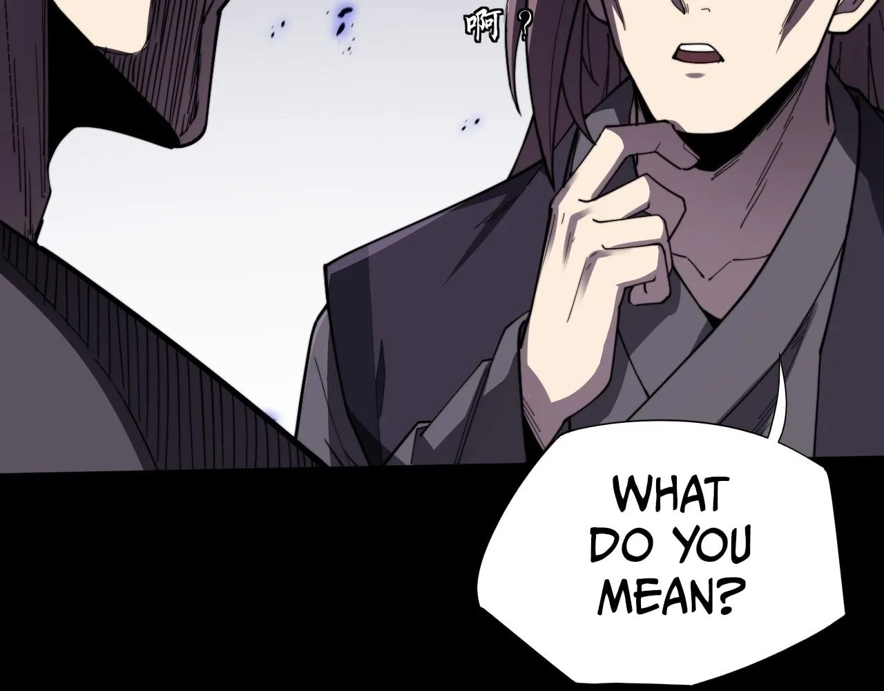 Sinister Immortal Path Chapter 13 page 176 - 