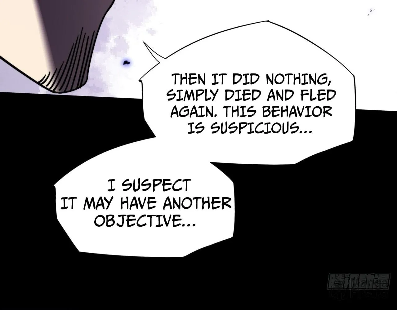 Sinister Immortal Path Chapter 13 page 180 - 