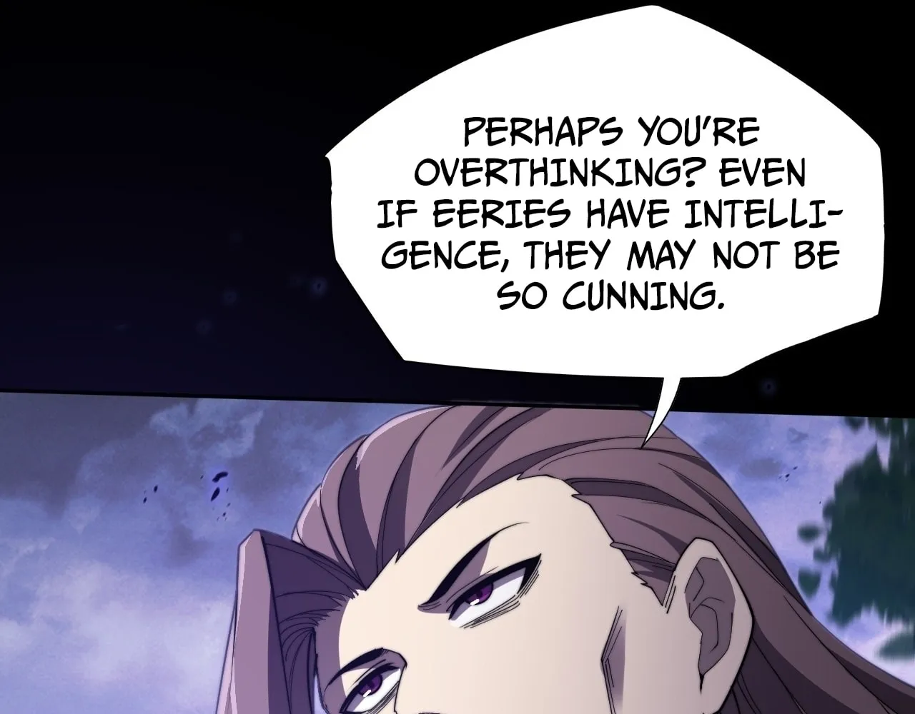 Sinister Immortal Path Chapter 13 page 181 - 