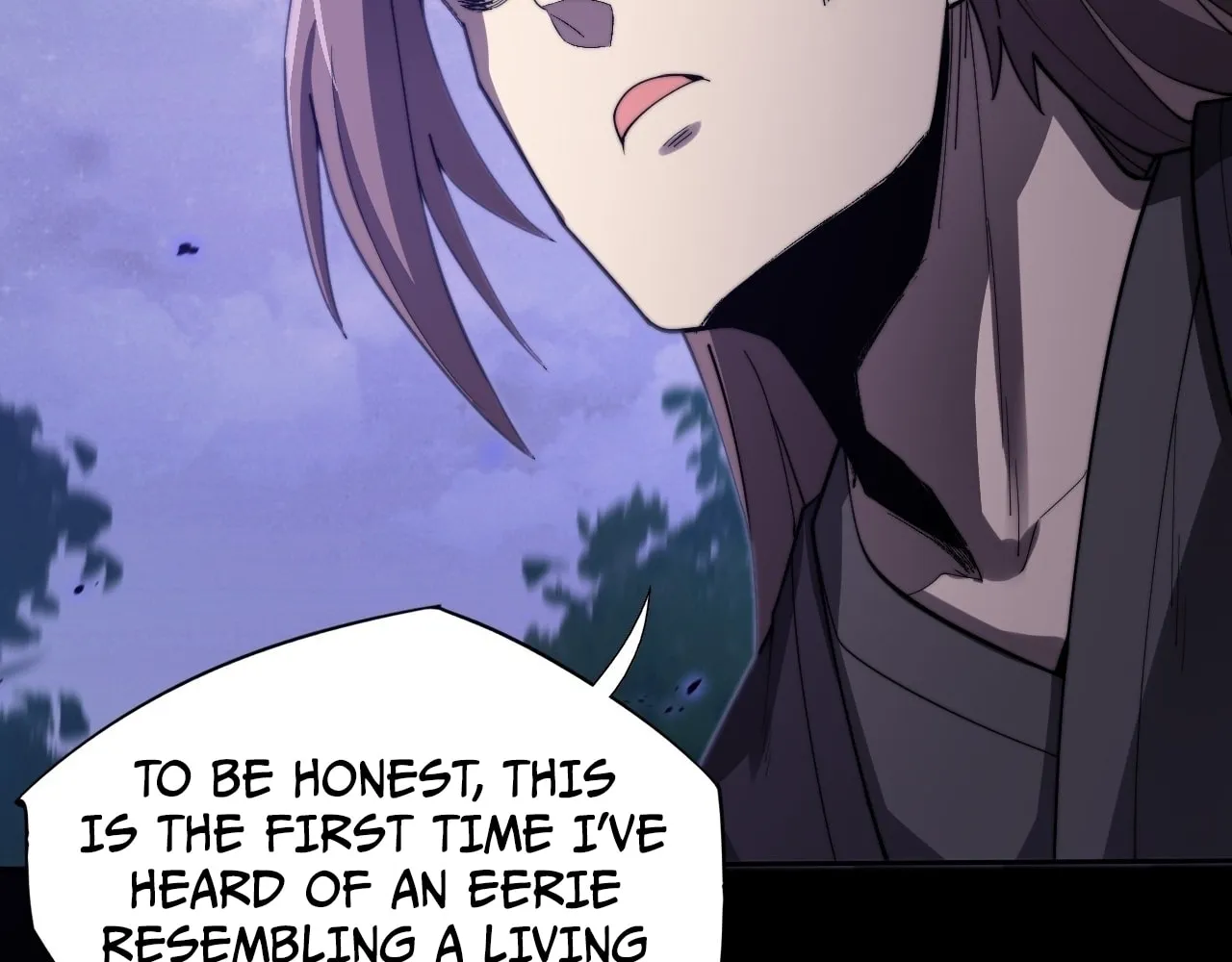 Sinister Immortal Path Chapter 13 page 182 - 
