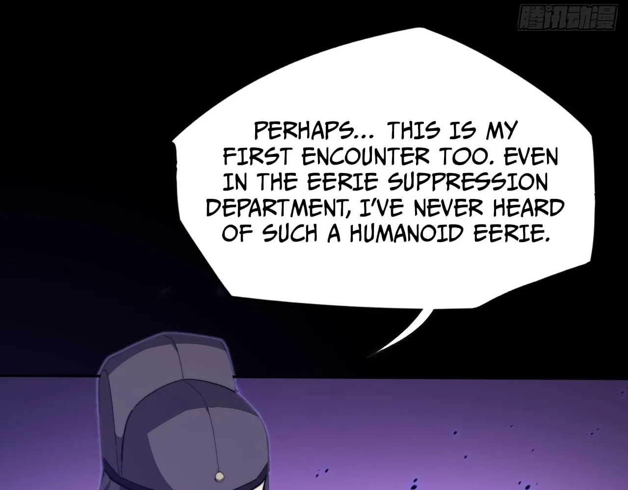 Sinister Immortal Path Chapter 13 page 184 - 