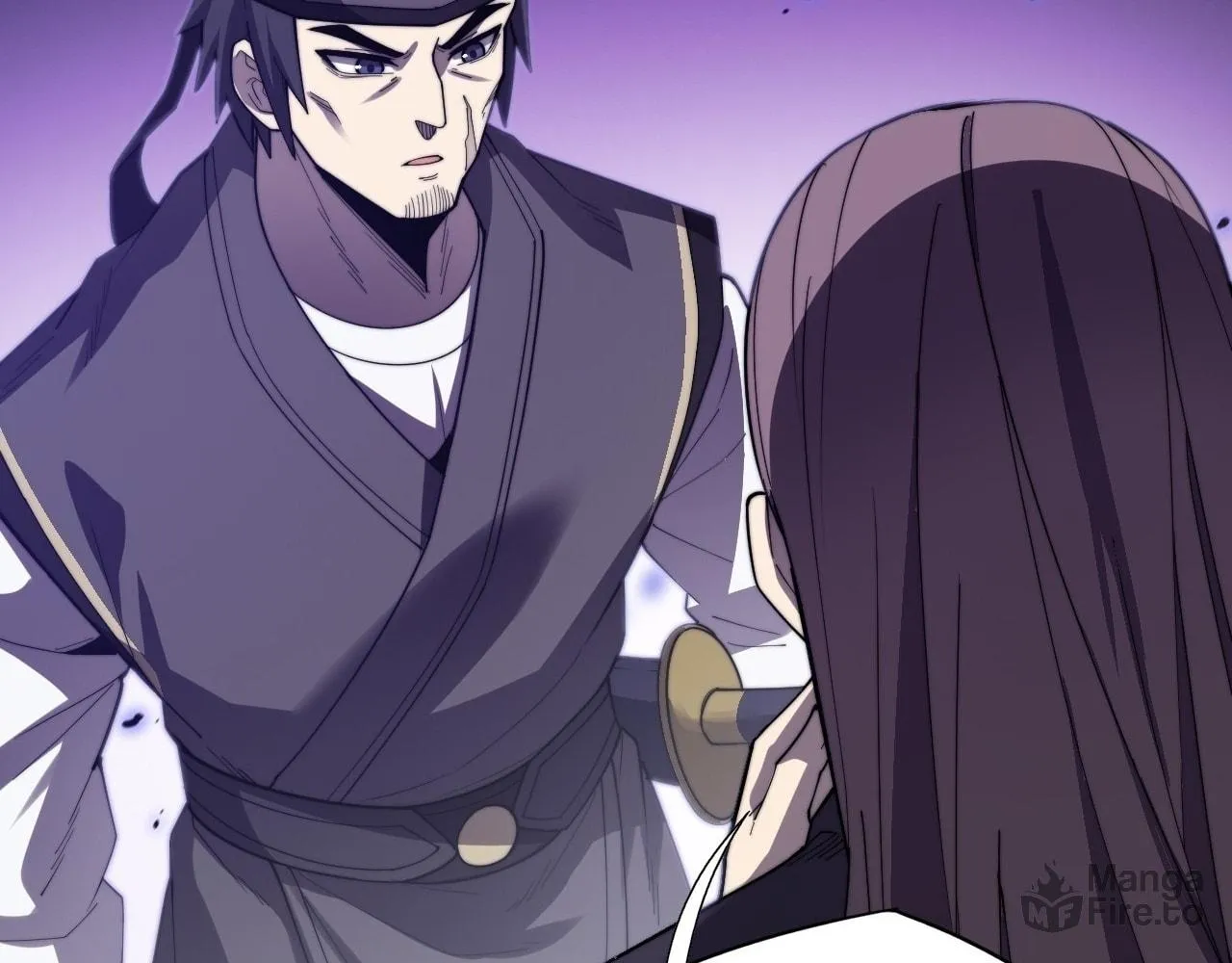 Sinister Immortal Path Chapter 13 page 185 - 