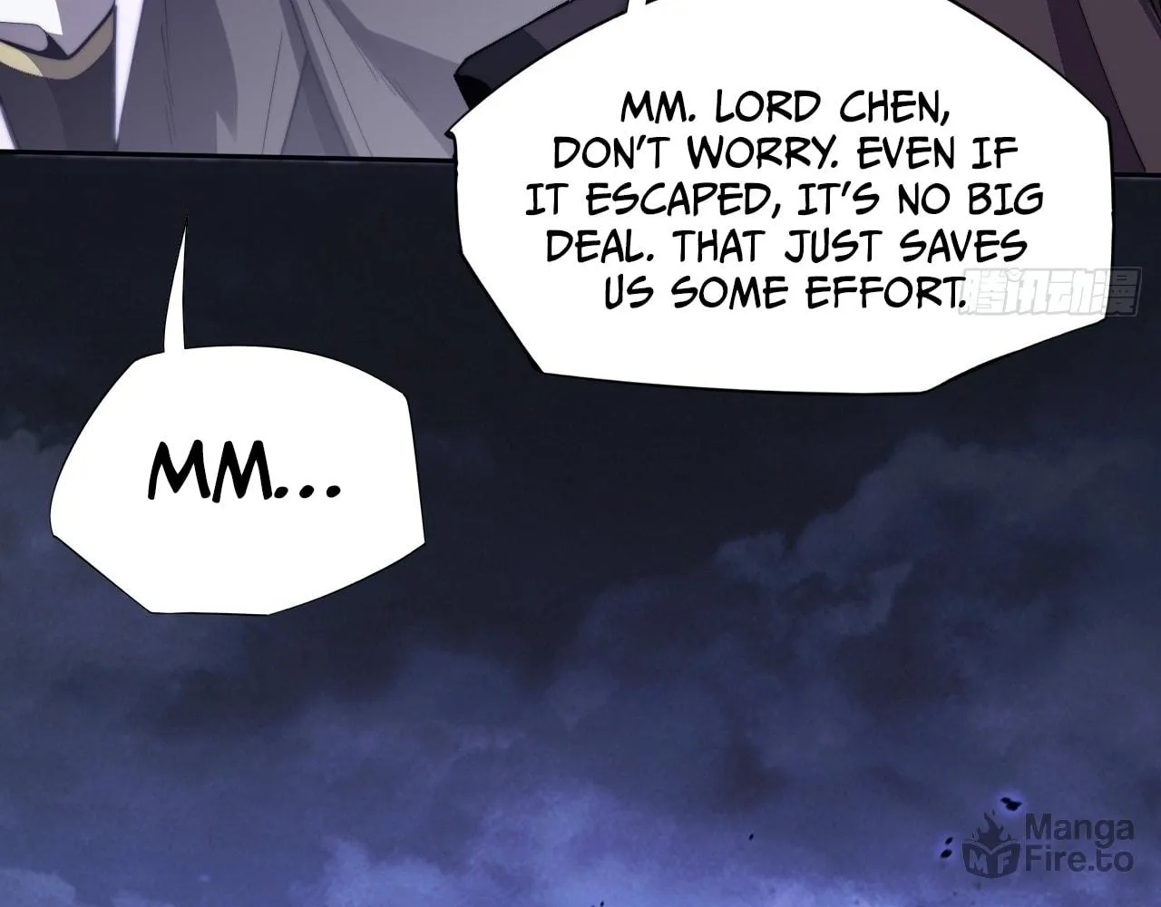 Sinister Immortal Path Chapter 13 page 186 - 