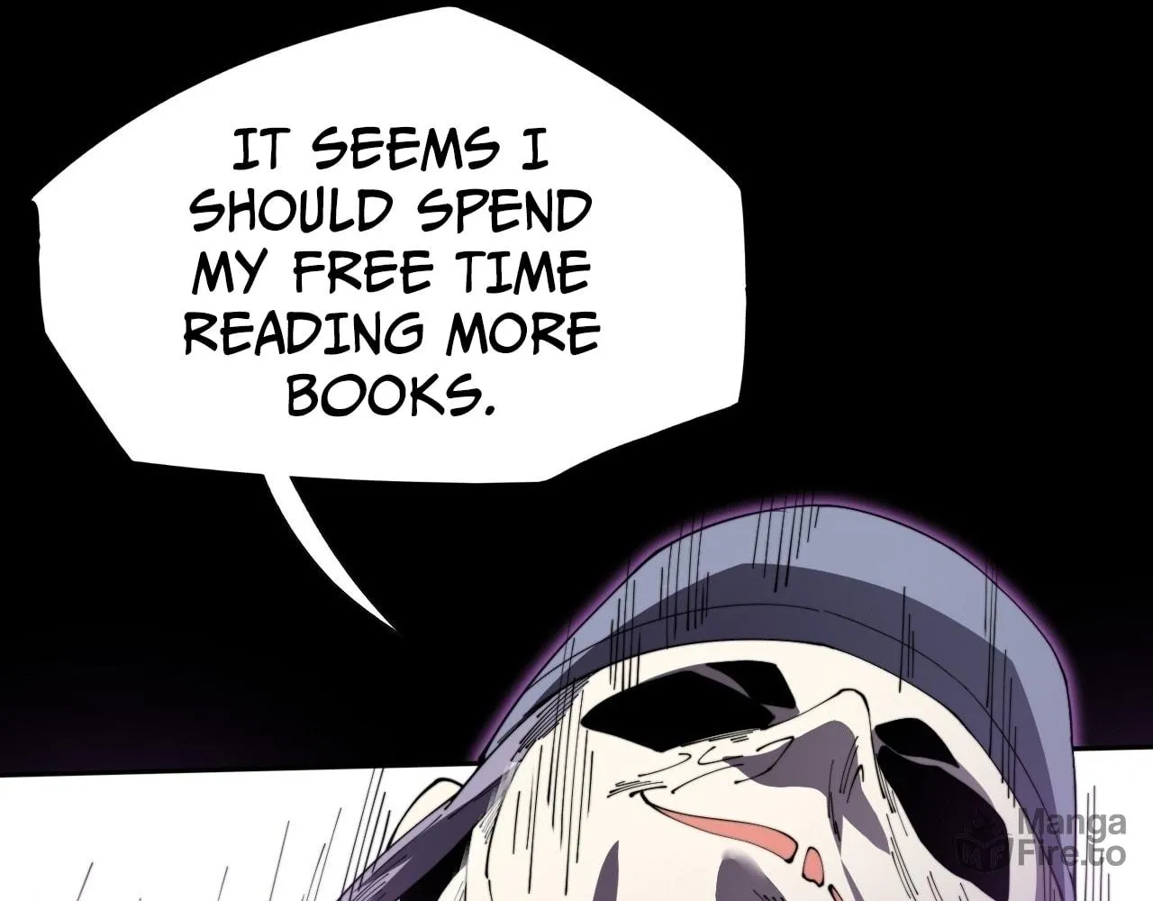 Sinister Immortal Path Chapter 13 page 20 - 