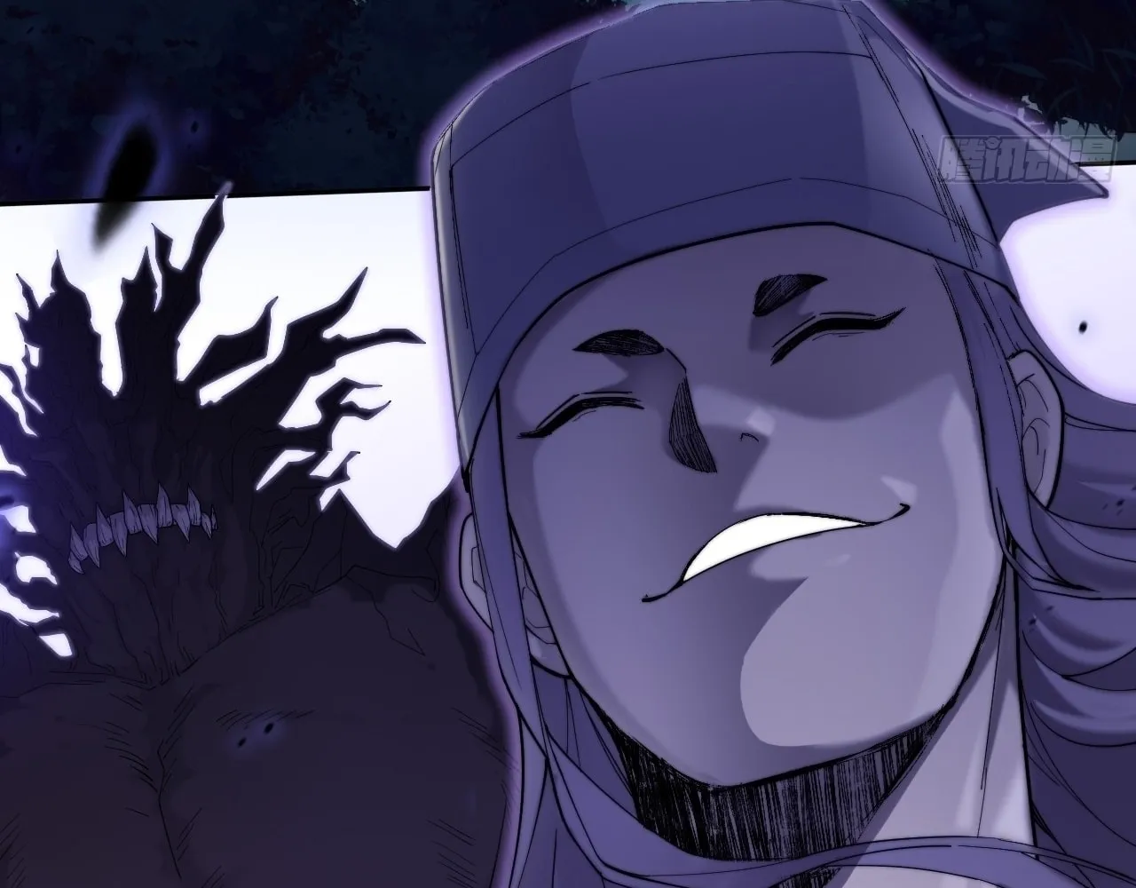 Sinister Immortal Path Chapter 13 page 193 - 