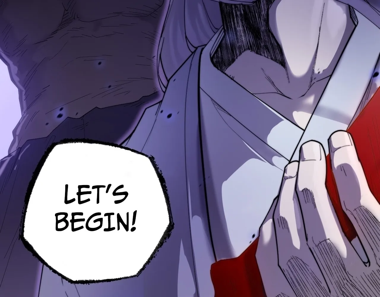 Sinister Immortal Path Chapter 13 page 194 - 