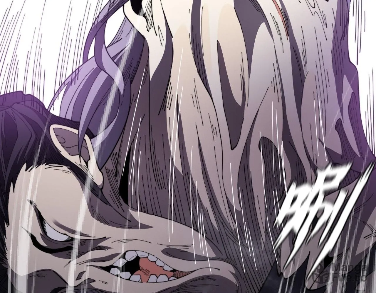Sinister Immortal Path Chapter 13 page 21 - 