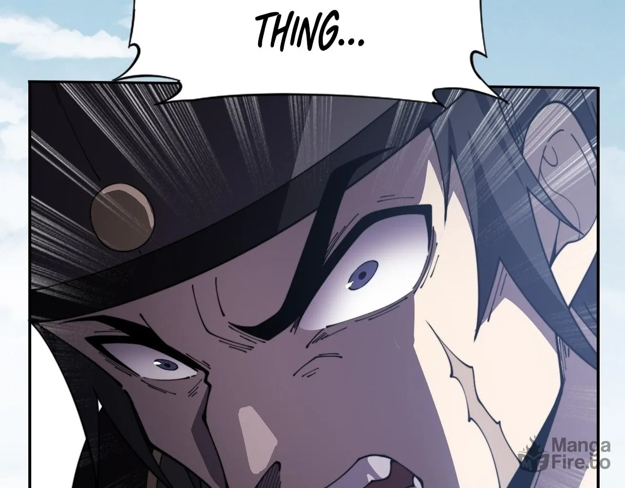 Sinister Immortal Path Chapter 13 page 27 - 