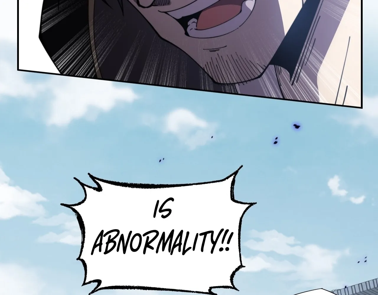 Sinister Immortal Path Chapter 13 page 28 - 
