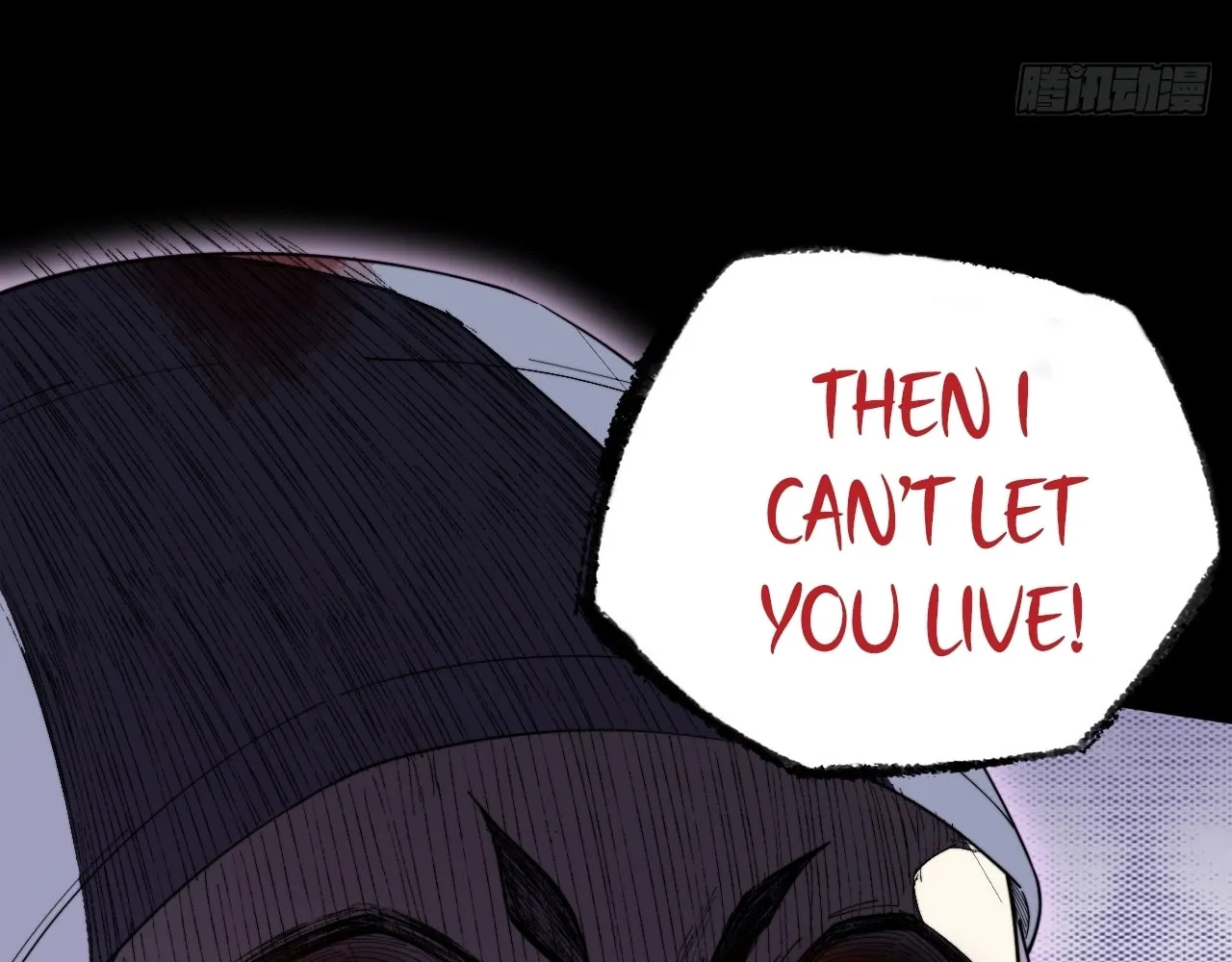 Sinister Immortal Path Chapter 13 page 32 - 