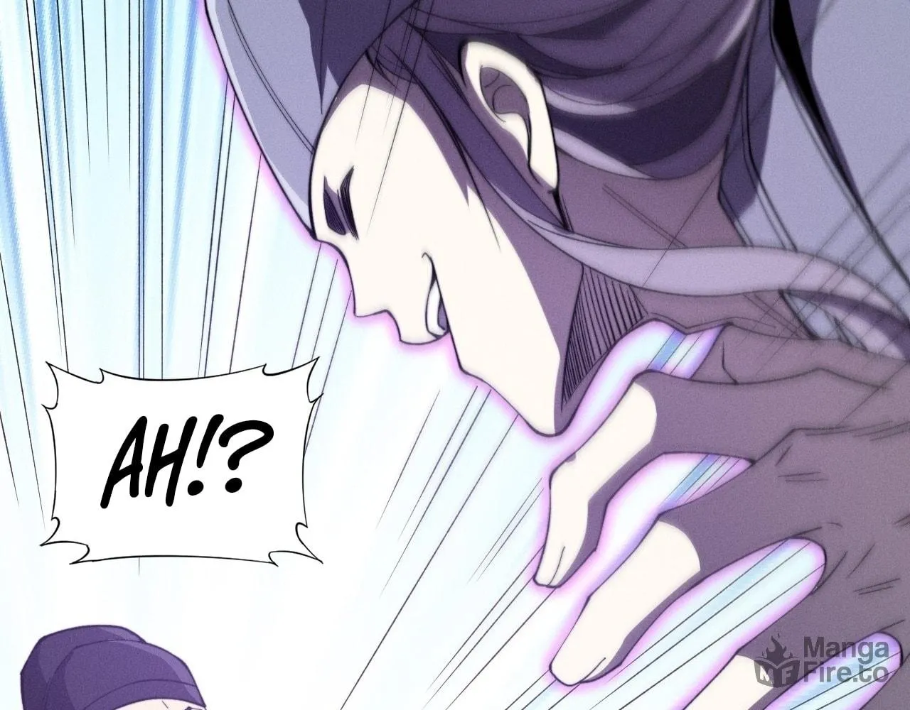 Sinister Immortal Path Chapter 13 page 36 - 