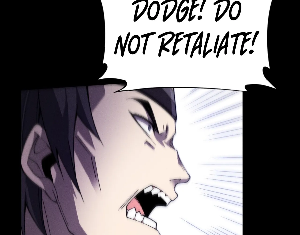 Sinister Immortal Path Chapter 13 page 38 - 