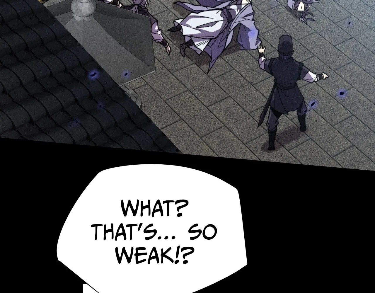 Sinister Immortal Path Chapter 13 page 47 - 