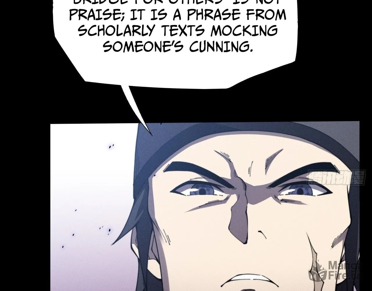 Sinister Immortal Path Chapter 13 page 6 - 