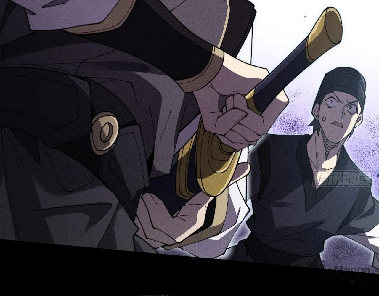 Sinister Immortal Path Chapter 13 page 51 - 