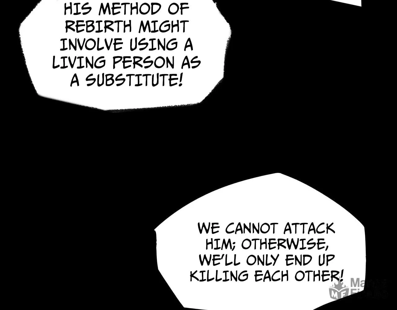 Sinister Immortal Path Chapter 13 page 54 - 
