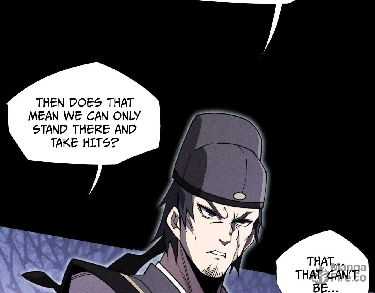 Sinister Immortal Path Chapter 13 page 55 - 