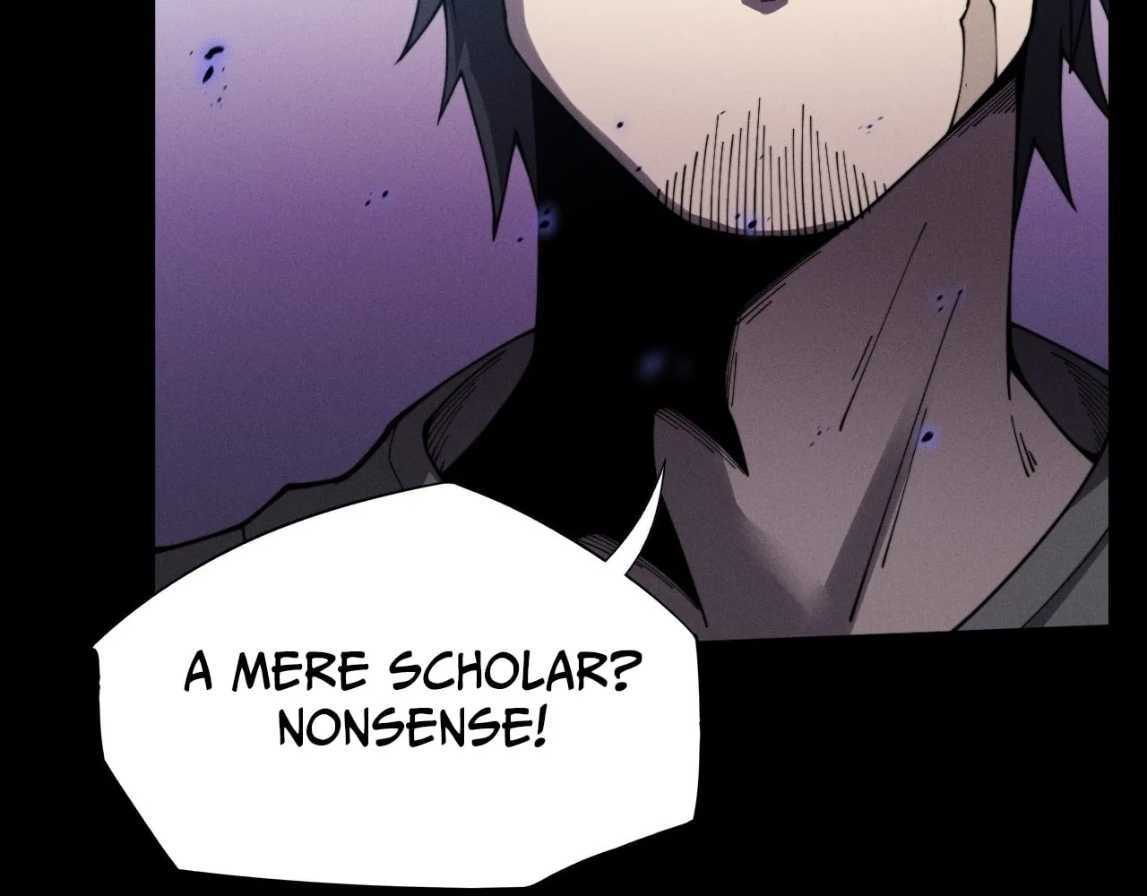 Sinister Immortal Path Chapter 13 page 7 - 