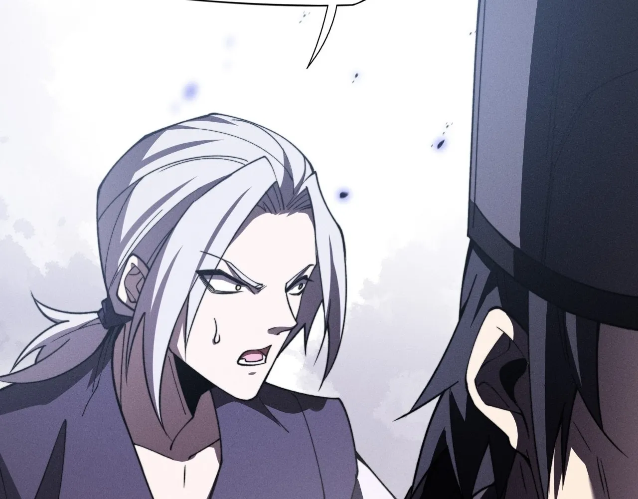 Sinister Immortal Path Chapter 13 page 62 - 