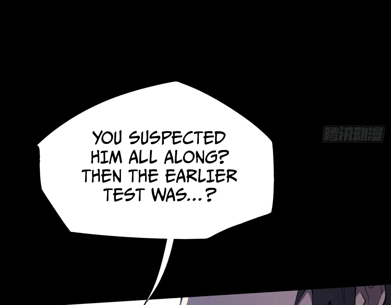 Sinister Immortal Path Chapter 13 page 8 - 