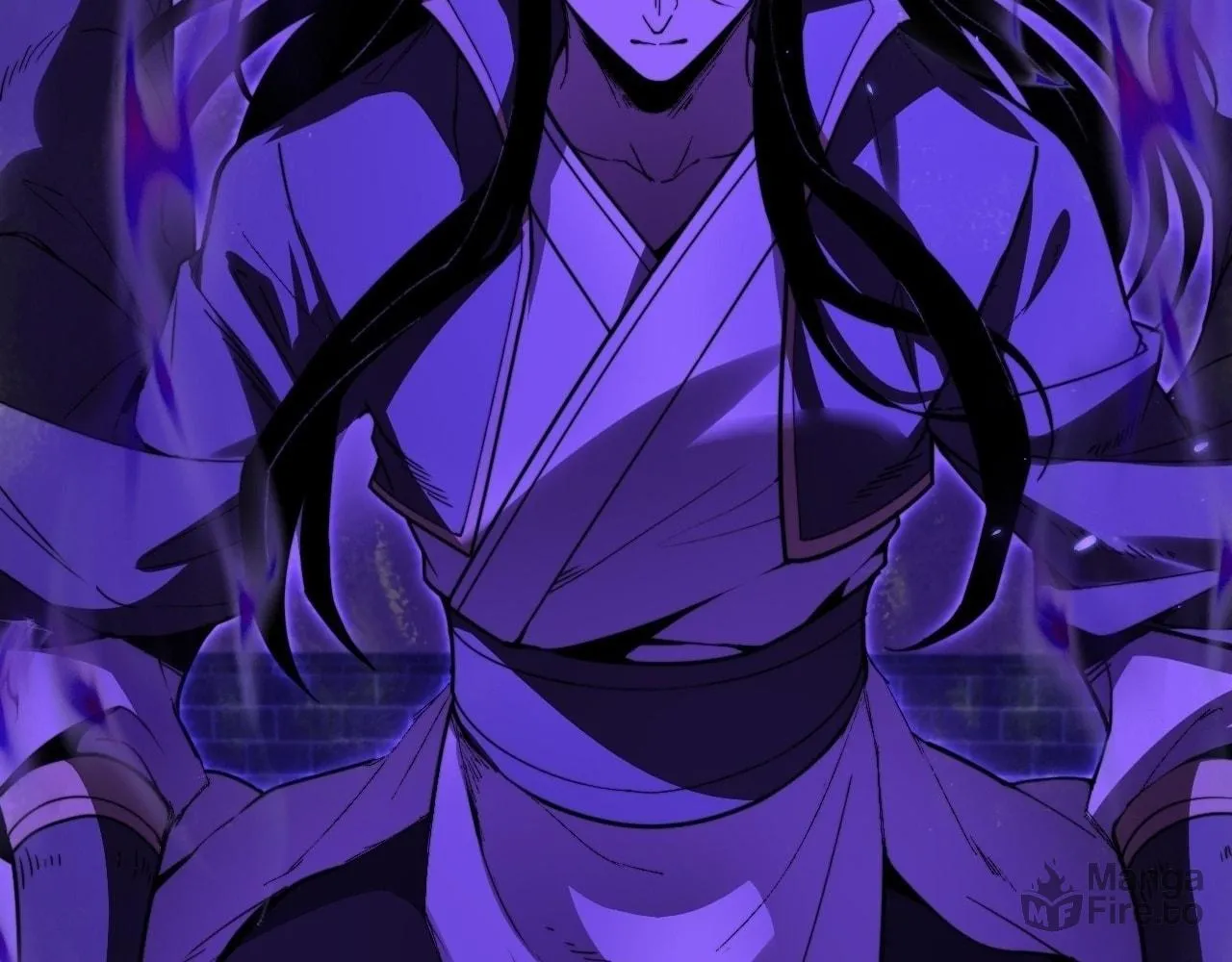 Sinister Immortal Path Chapter 13 page 72 - 