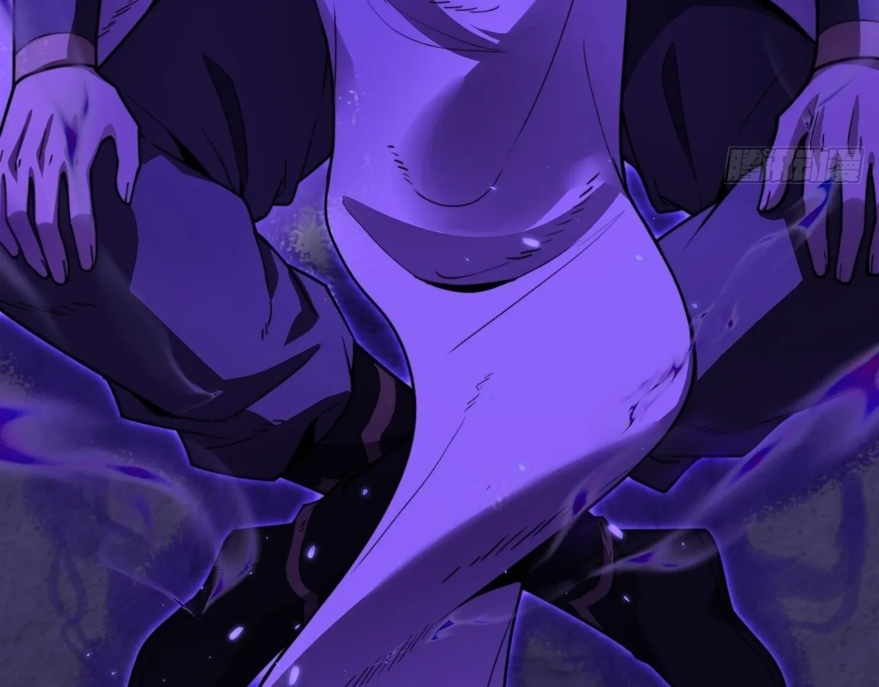 Sinister Immortal Path Chapter 13 page 73 - 