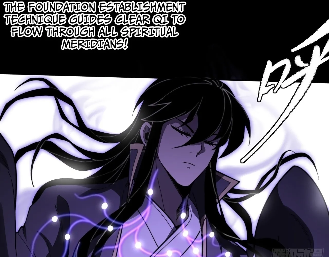Sinister Immortal Path Chapter 13 page 79 - 