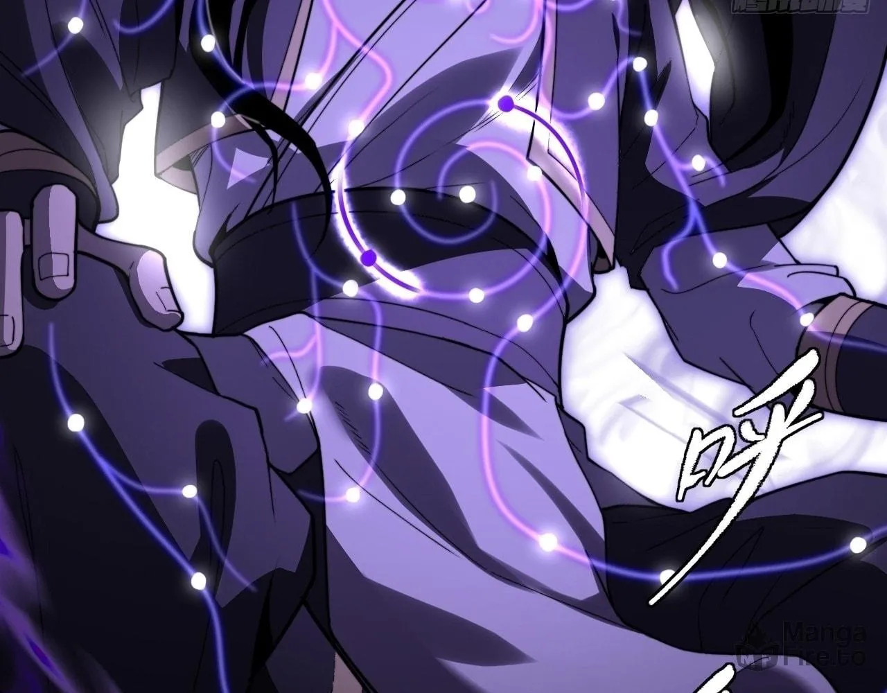 Sinister Immortal Path Chapter 13 page 80 - 