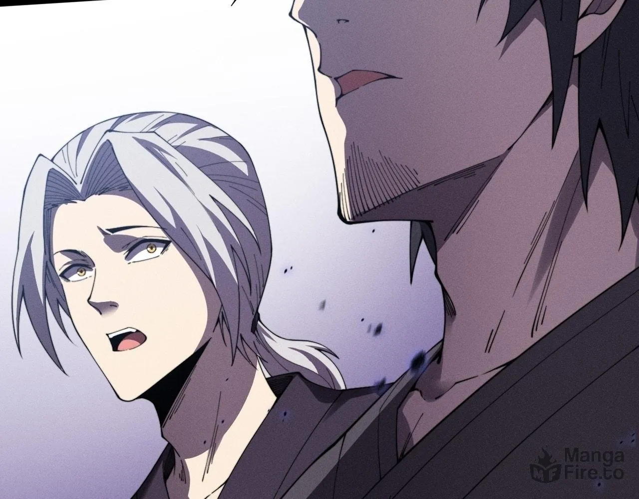 Sinister Immortal Path Chapter 13 page 9 - 