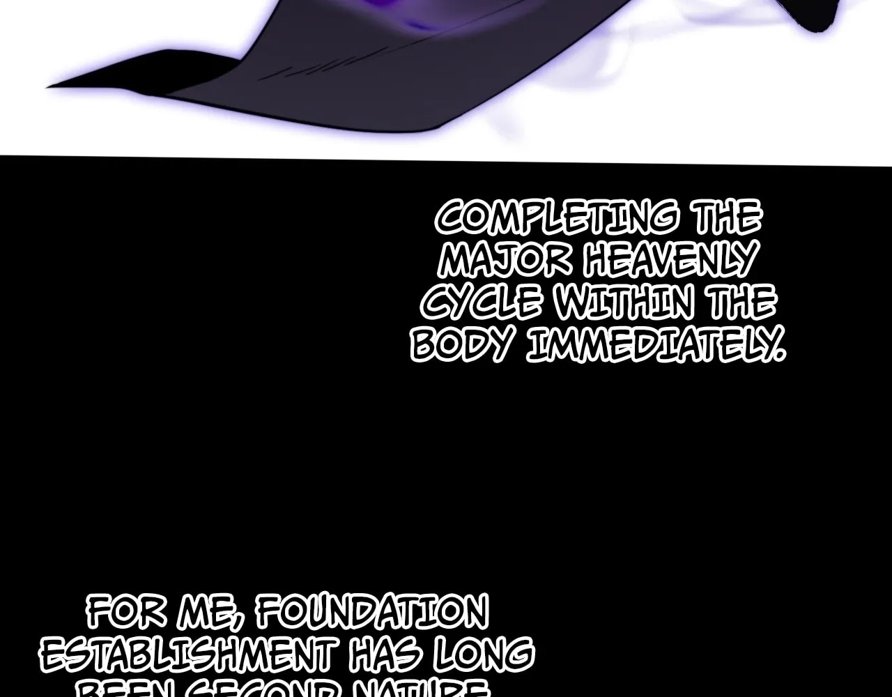 Sinister Immortal Path Chapter 13 page 82 - 