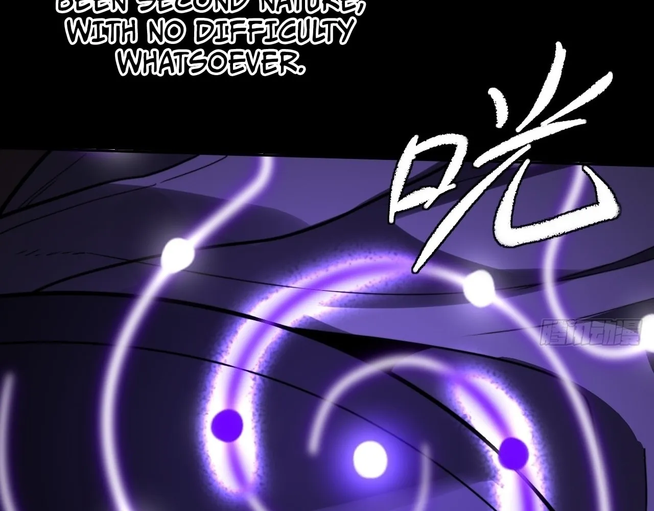 Sinister Immortal Path Chapter 13 page 83 - 