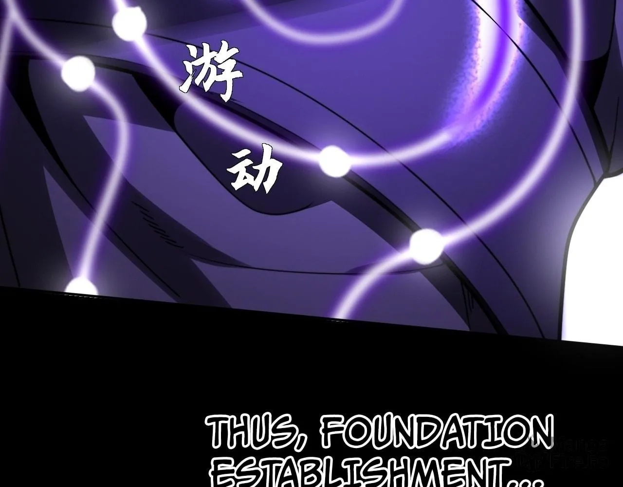 Sinister Immortal Path Chapter 13 page 84 - 