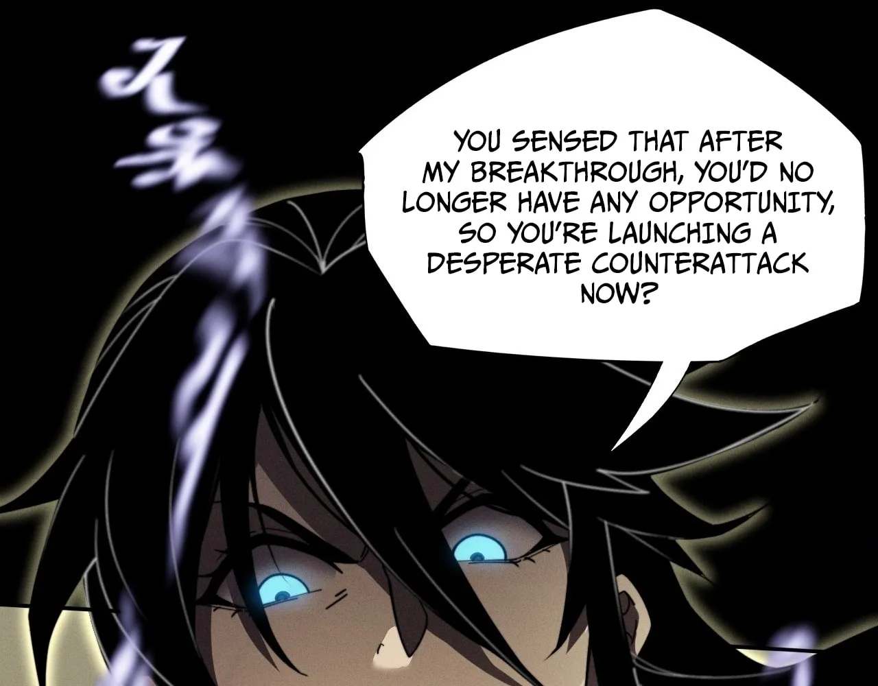 Sinister Immortal Path Chapter 13 page 92 - 