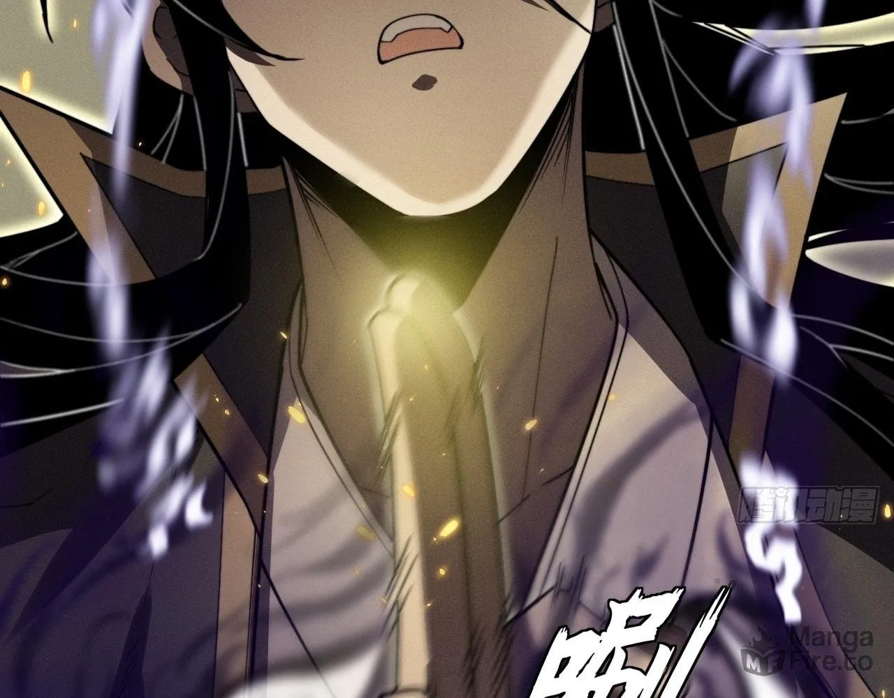 Sinister Immortal Path Chapter 13 page 93 - 