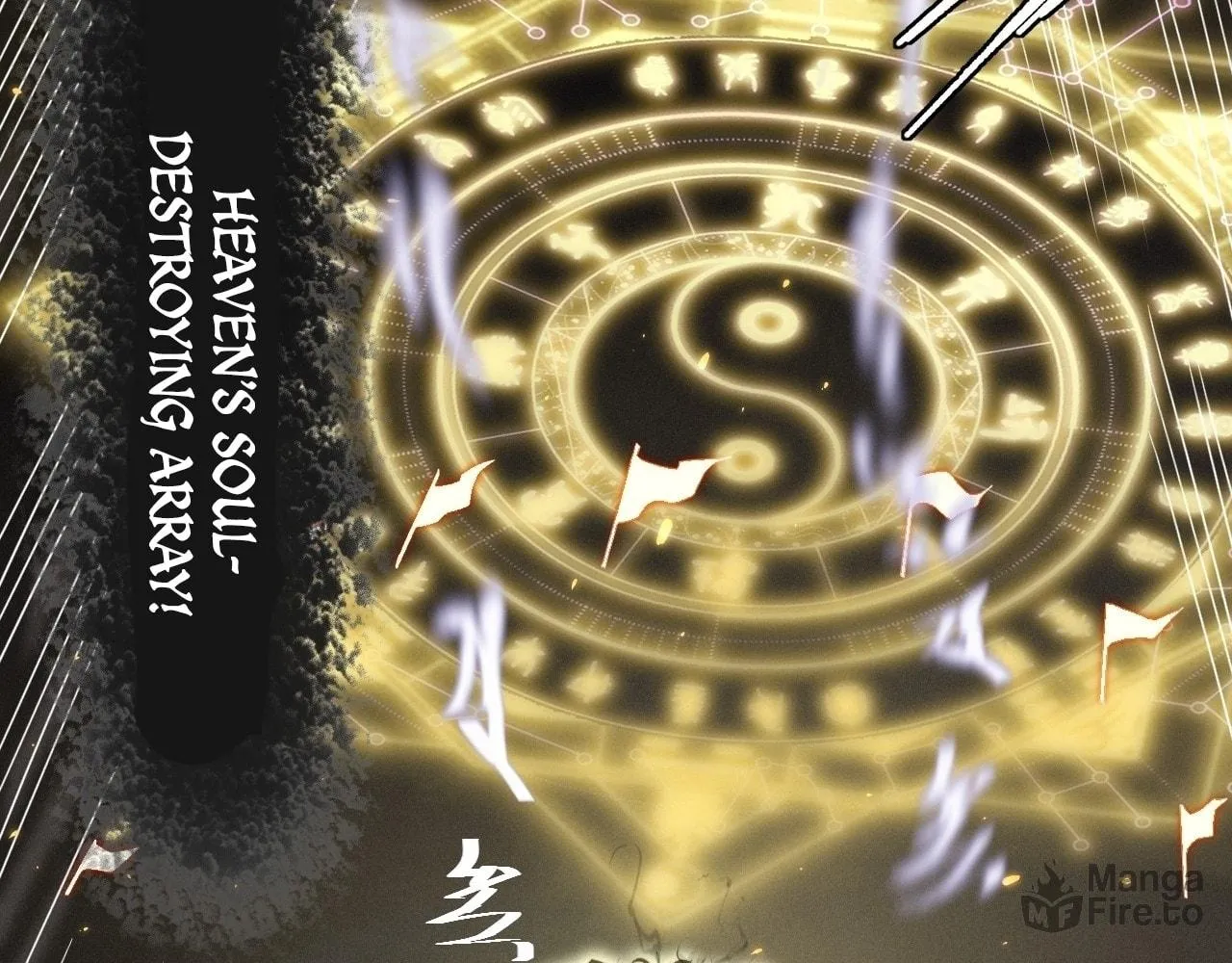Sinister Immortal Path Chapter 13 page 96 - 