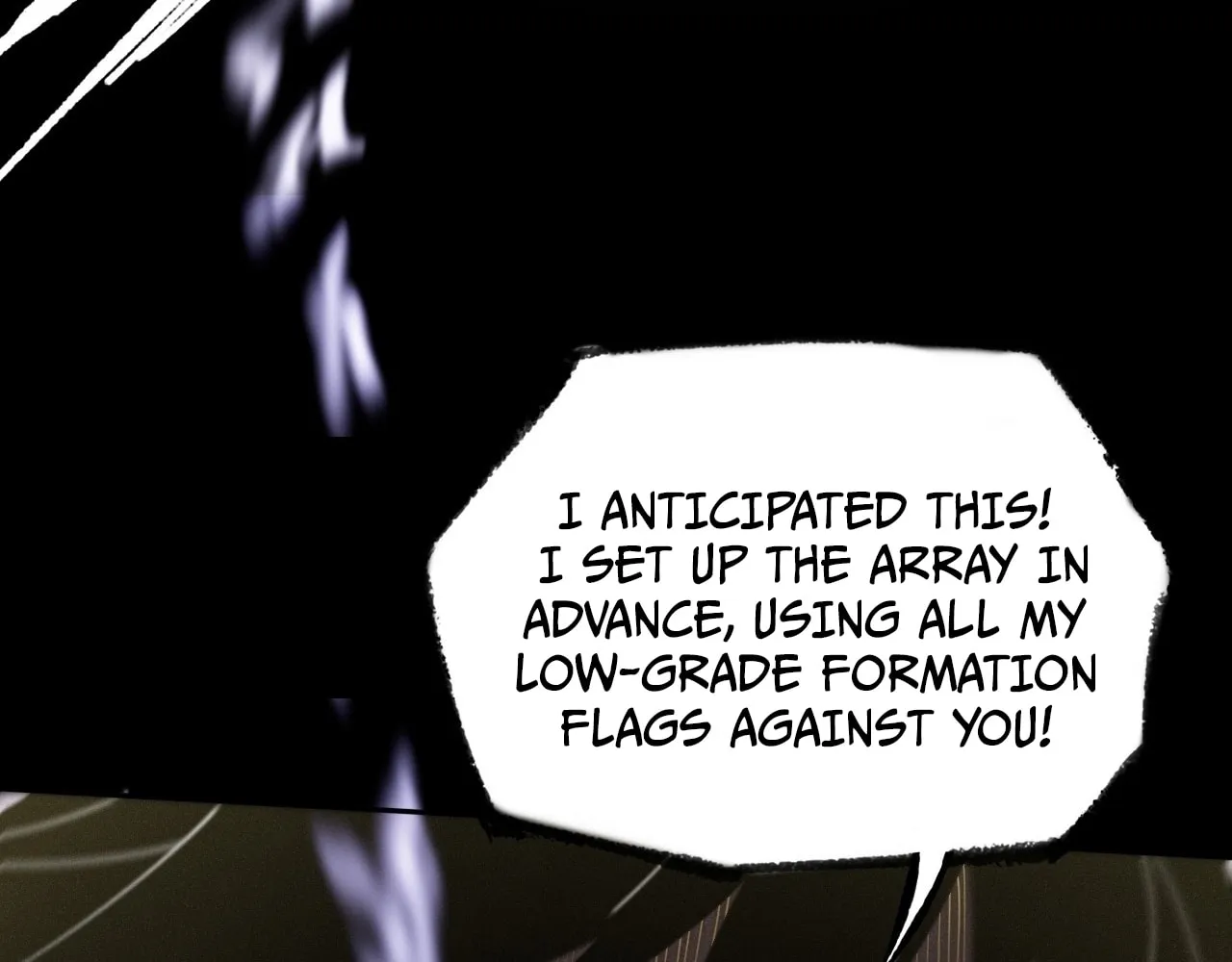 Sinister Immortal Path Chapter 13 page 98 - 