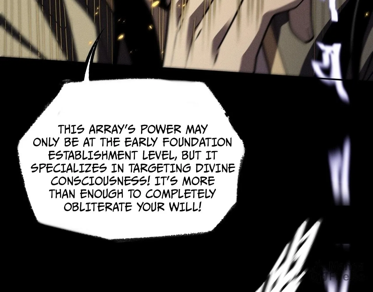 Sinister Immortal Path Chapter 13 page 100 - 