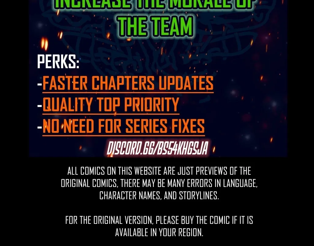 Sinister Immortal Path Chapter 14 page 2 - 
