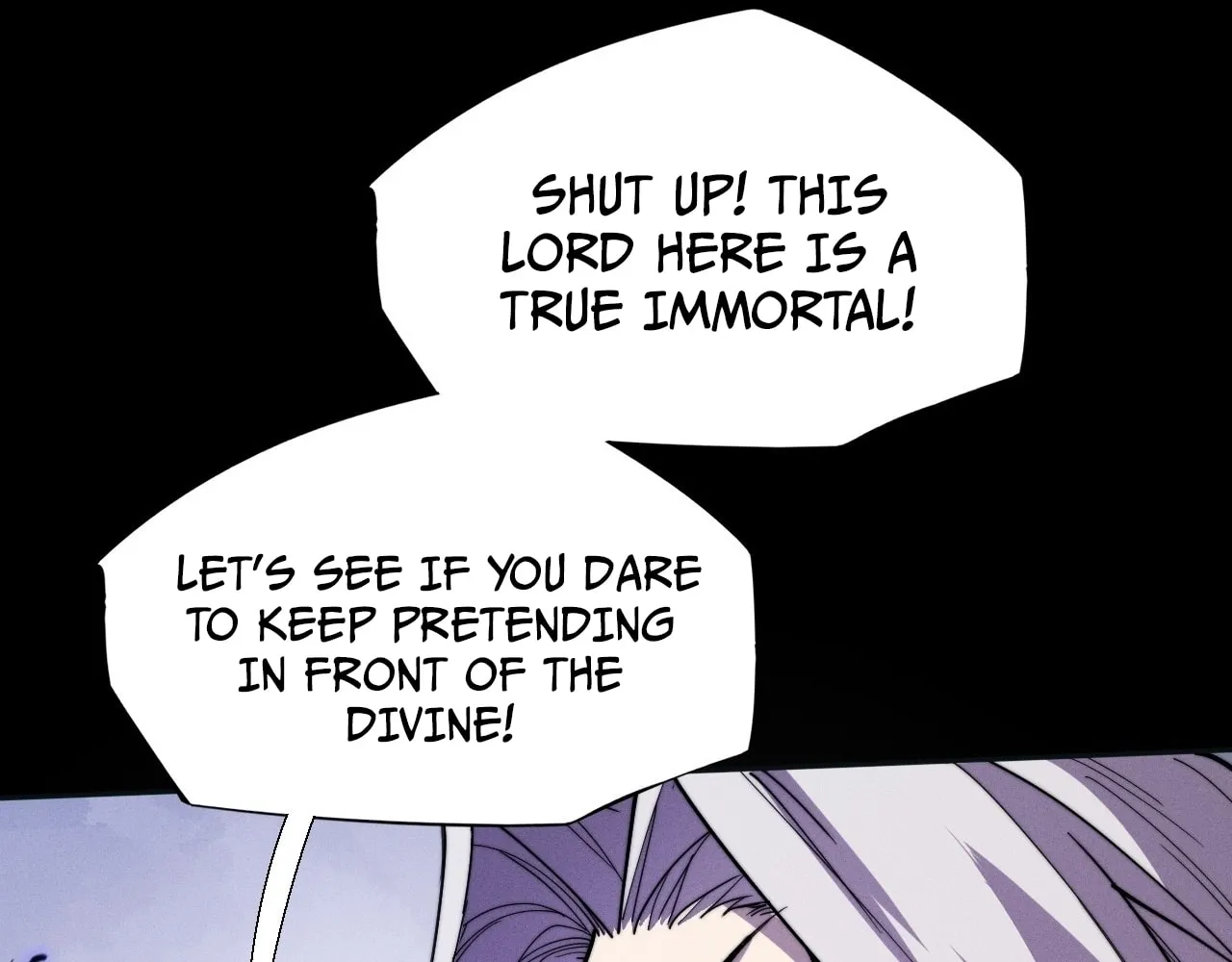 Sinister Immortal Path Chapter 14 page 11 - 