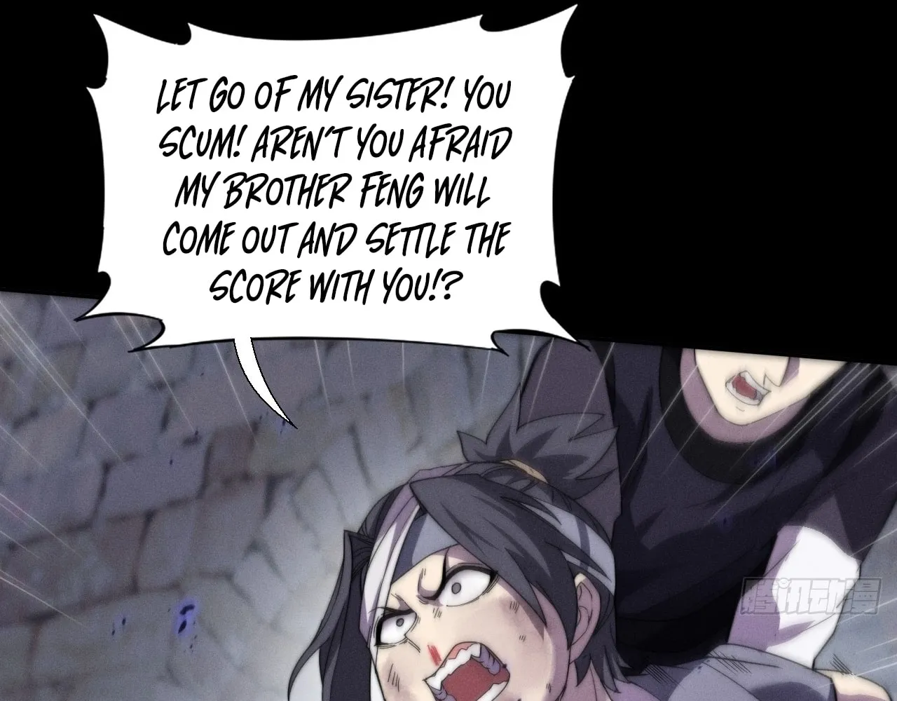 Sinister Immortal Path Chapter 14 page 104 - 