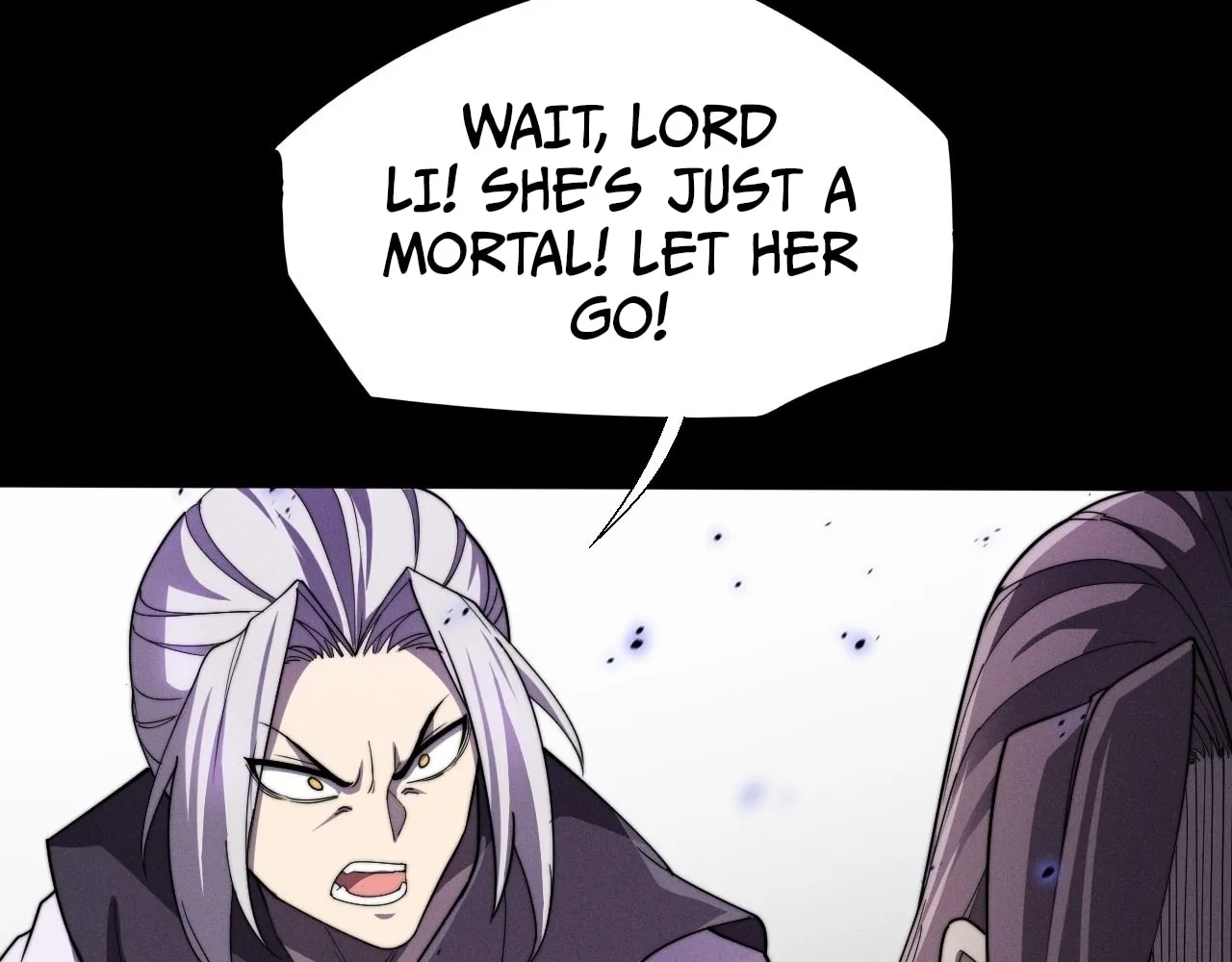 Sinister Immortal Path Chapter 14 page 106 - 