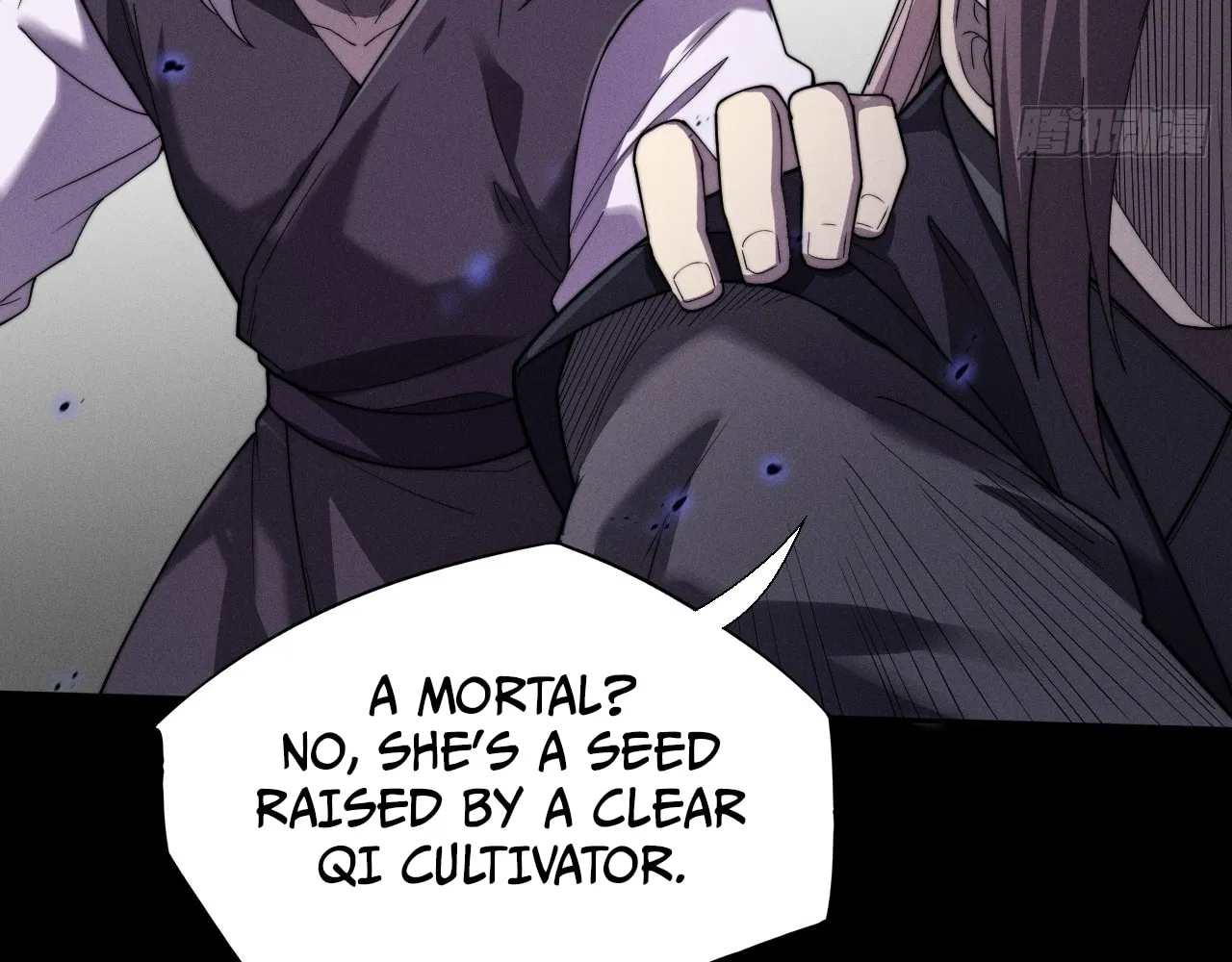 Sinister Immortal Path Chapter 14 page 107 - 