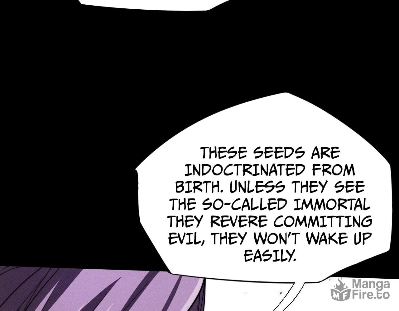 Sinister Immortal Path Chapter 14 page 108 - 