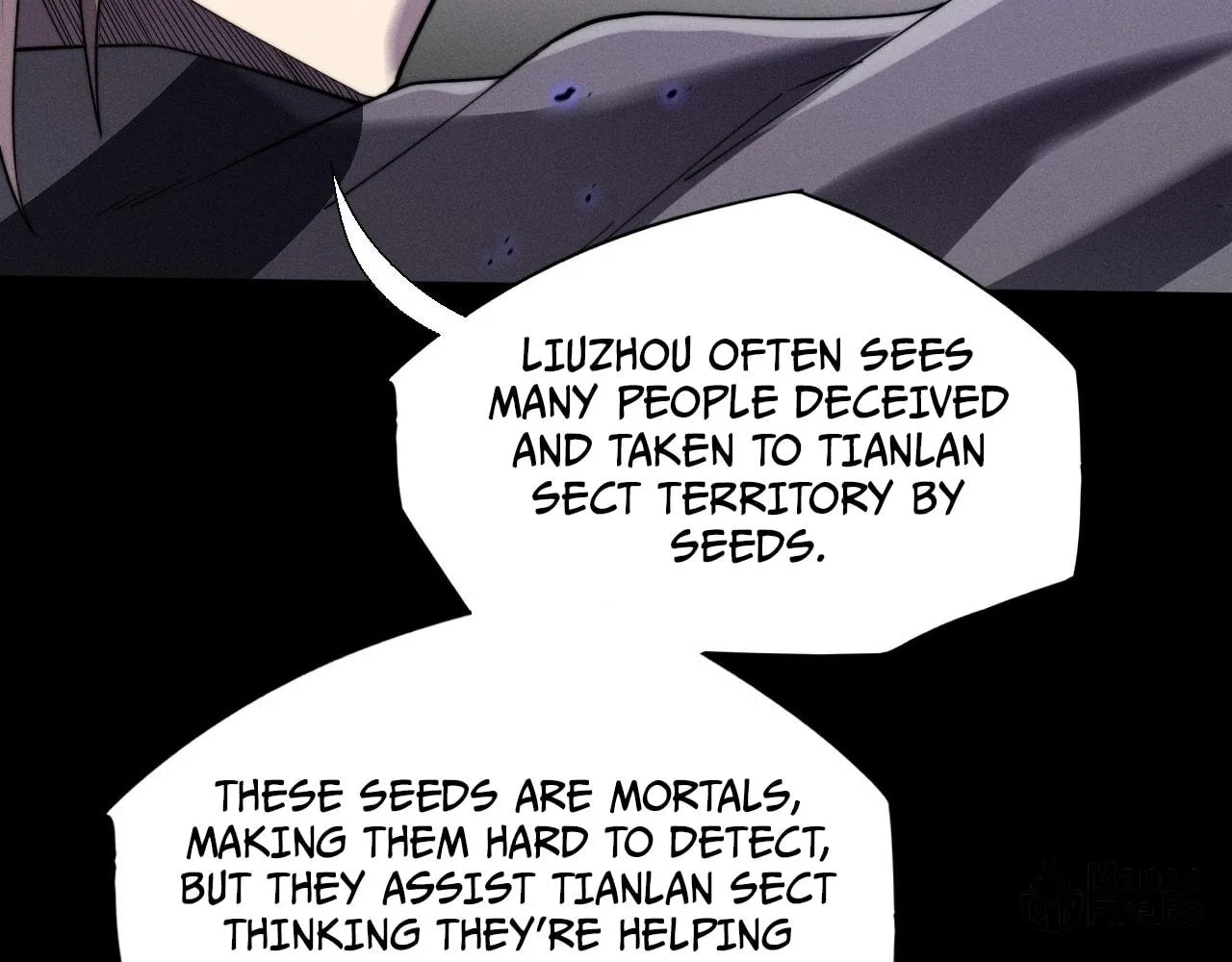 Sinister Immortal Path Chapter 14 page 110 - 