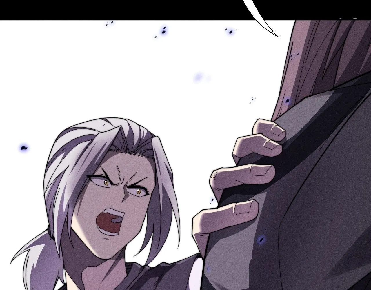 Sinister Immortal Path Chapter 14 page 112 - 
