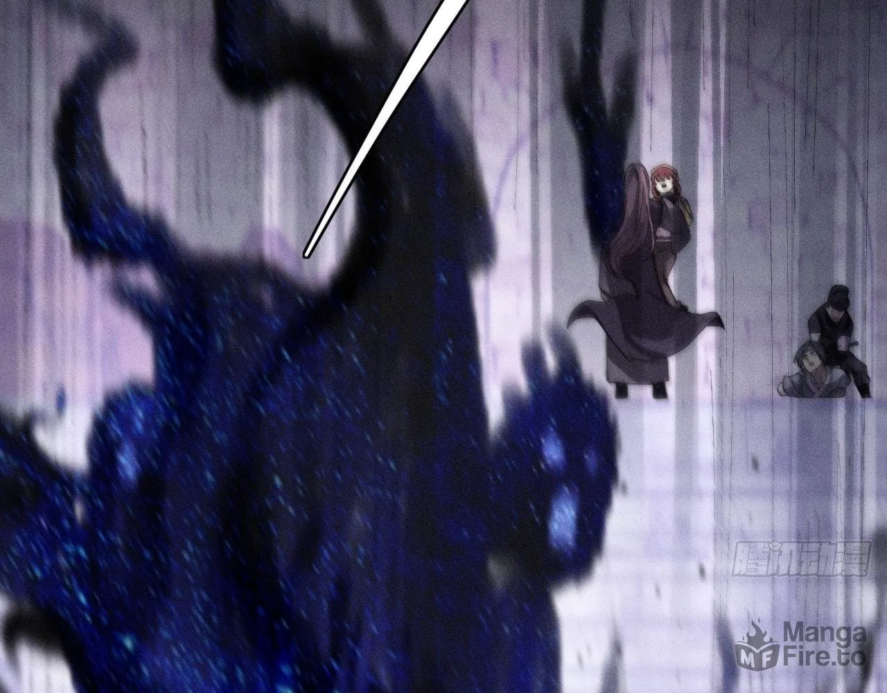 Sinister Immortal Path Chapter 14 page 115 - 