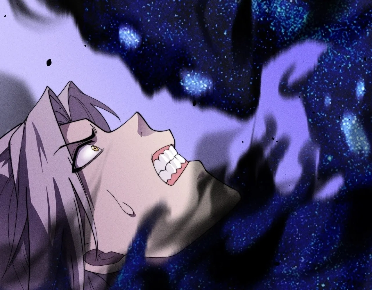 Sinister Immortal Path Chapter 14 page 119 - 